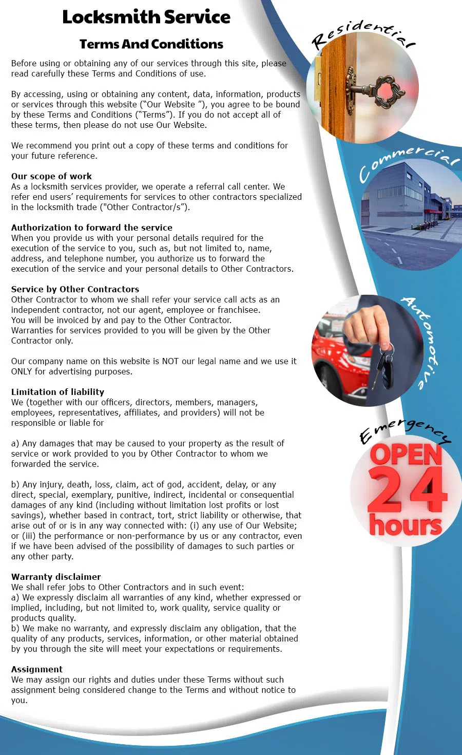 Chicago Priority Locksmith Chicago, IL 312-809-3982